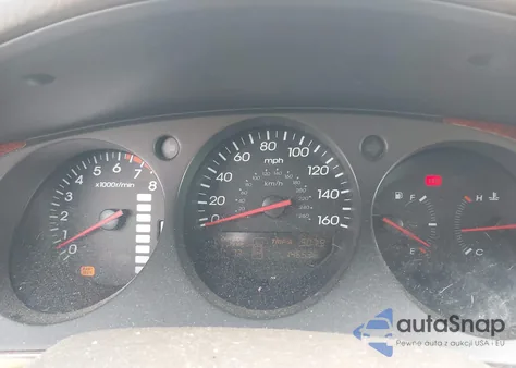 2001 Acura Tl 3.2 z USA, uszkodzony, nr VIN 19UUA56601A016347